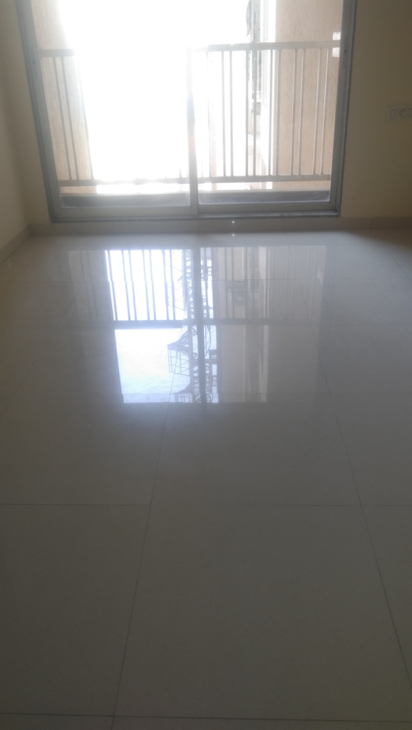 1 BHK Apartment For Sale in Metropolis Rivera