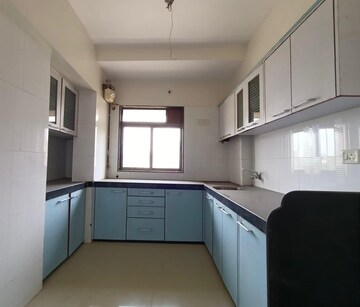 Kitchen in 1 BHK Apartment at Ashok Nagar Complex Ashok Nagar, Ashok Nagar – for Sale