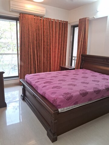 Bedroom in 2 BHK Apartment at Orlem – for Sale