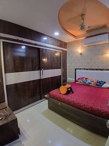 2 BHK Apartment For Rent in Shankarpur Nagpur  8103280