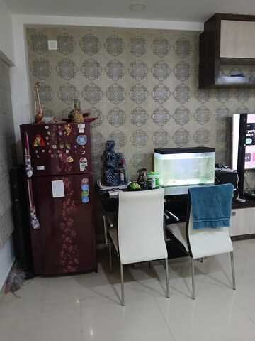 Living Room in 2 BHK Apartment at Shankarpur – for Rent