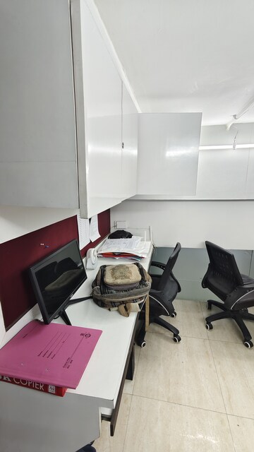Team Area in  Office Space at Netaji Subhash Place – for Rent