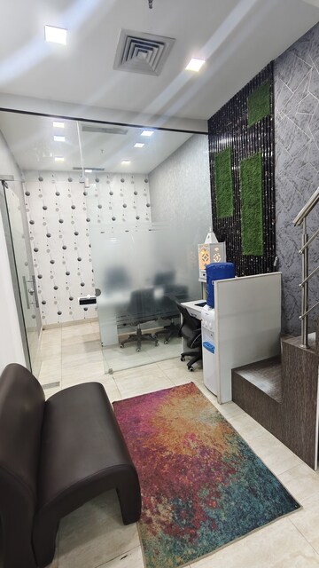 Team Area in  Office Space at Netaji Subhash Place – for Rent