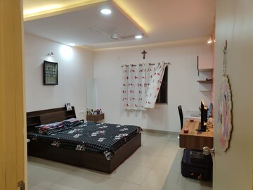 3 BHK Apartment For Resale in Mantri Serenity Kanakapura Road Bangalore  8103246