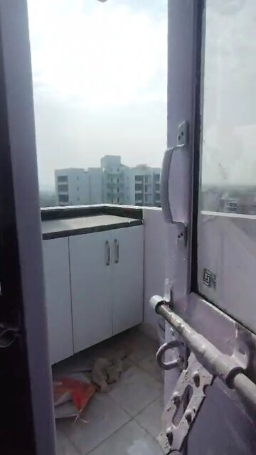 Kitchen in 3 BHK Apartment at Sarvome Shree Homes, Sector 45 – for Rent