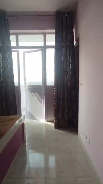 Building Lobby in 3 BHK Apartment at Sarvome Shree Homes, Sector 45 – for Rent