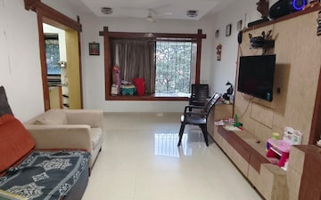 1 BHK Apartment For Rent in Dosti Vihar, Samata Nagar