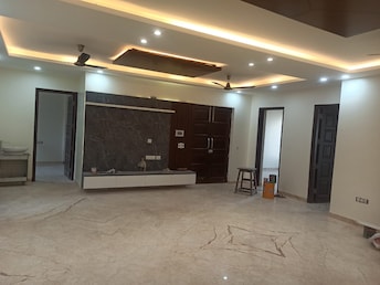 4 BHK Builder Floor For Rent in Unitech Palms South City 1 Gurgaon  8103270