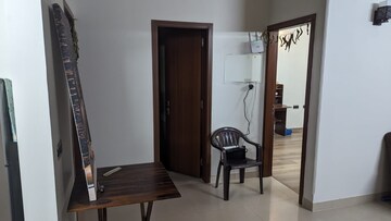 Gym in 2.5 BHK Builder Floor at Central Park 3 Flower Valley, Sohna Sector 33 – for Sale
