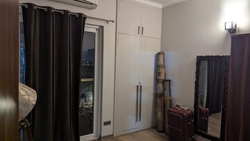 Building Lobby in 2.5 BHK Builder Floor at Central Park 3 Flower Valley, Sohna Sector 33 – for Sale
