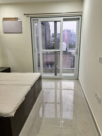 Balcony in 4 BHK Apartment at Ansal API Versalia, Sector 67a – for Sale