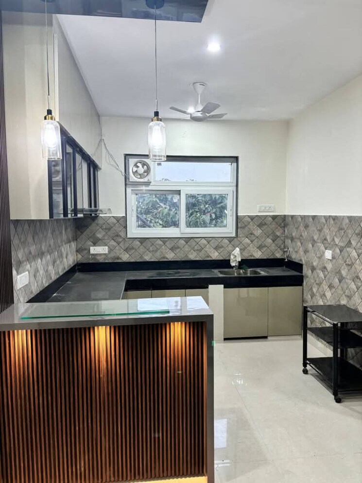 Kitchen, ansal-api-versalia 4 Bedroom 2700 Sq.Ft. Apartment In Sector 67a Gurgaon 8103278
