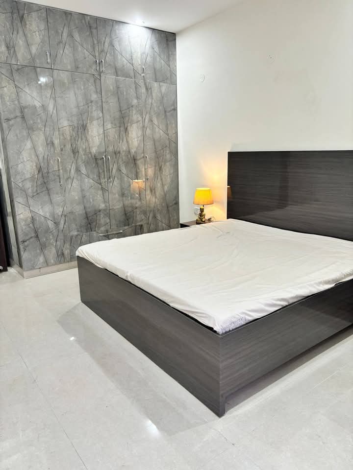 4 BHK + Pooja Room Apartment For Sale in Ansal API Versalia