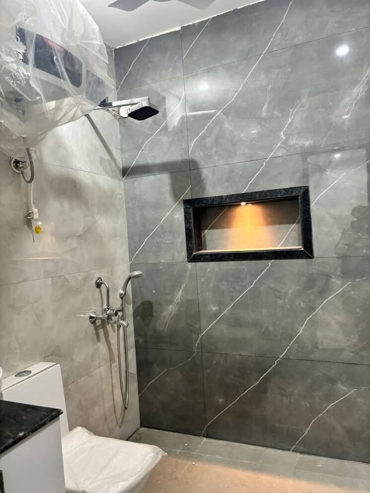 Bathroom, ansal-api-versalia 4 Bedroom 2700 Sq.Ft. Apartment In Sector 67a Gurgaon 8103278