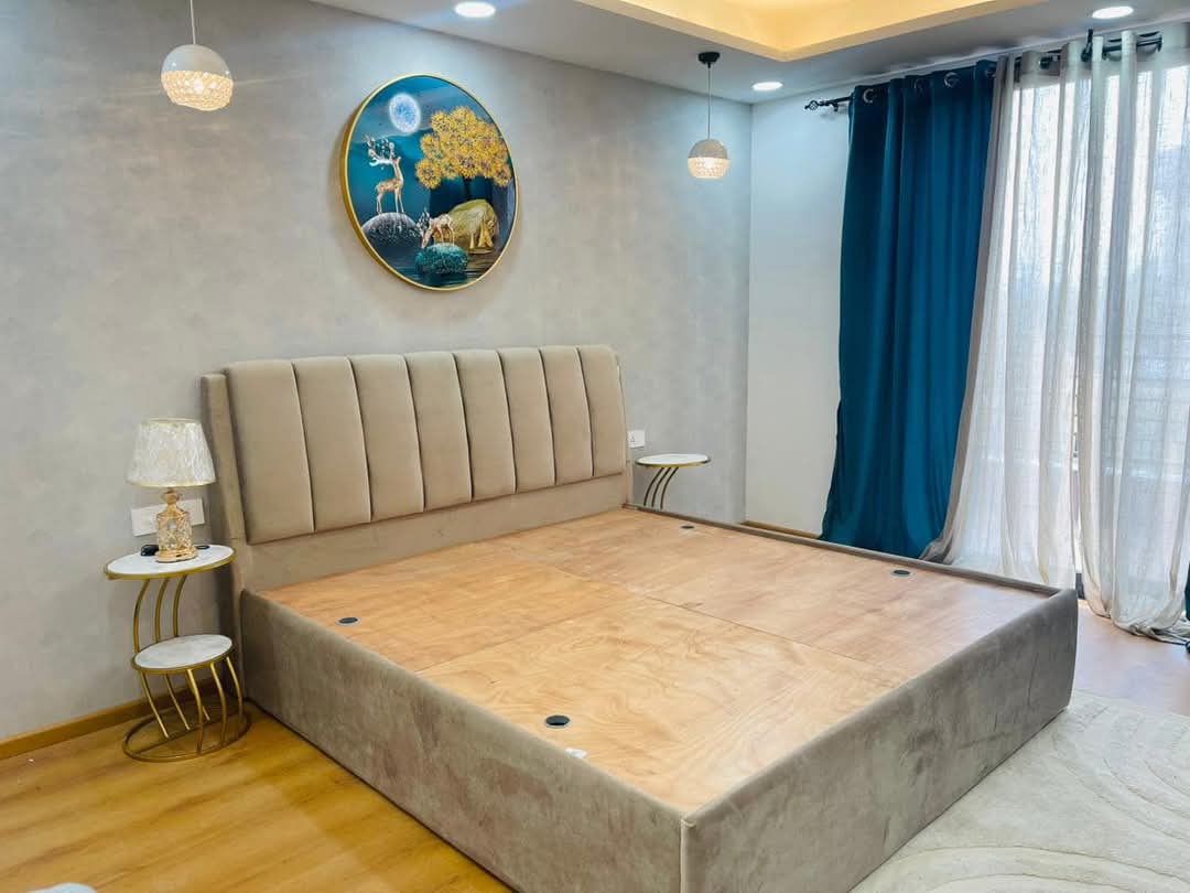 3 BHK + Servant Room,Study Room Apartment For Sale in Emaar Emerald Floors Premier