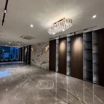 Parking in 3 BHK Apartment at Emaar Emerald Floors Premier, Sector 65 – for Sale