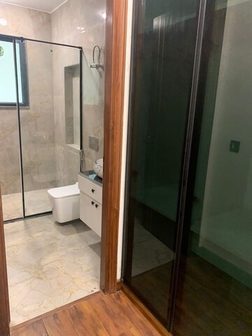 Bathroom in 3 BHK Apartment at Emaar Emerald Floors Premier, Sector 65 – for Sale