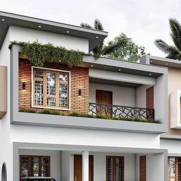 2.5 BHK Villa For Sale in Bidadi