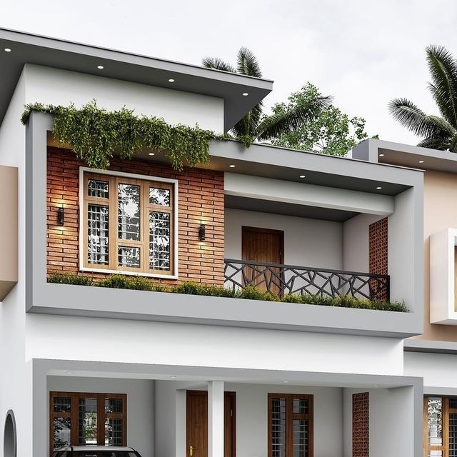 2.5 BHK + Pooja Room Villa For Sale in Drm Township 