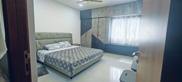 Bedroom in 3 BHK Apartment at EIPL Corner Stone, Gandipet – for Rent