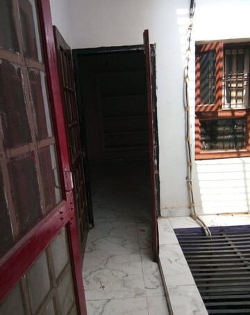 Balcony in 2 BHK Villa at Vikas Nagar – for Rent