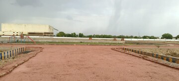 Plot Area in  Plot at Agra Bypass – for Sale