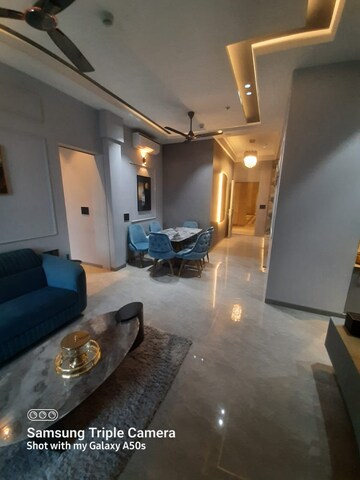 3 BHK Apartment For Rent in Indiabulls Sky Forest, Lower Parel