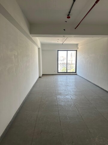  Office Space – Exterior View View at Mota Varachha - for Rent