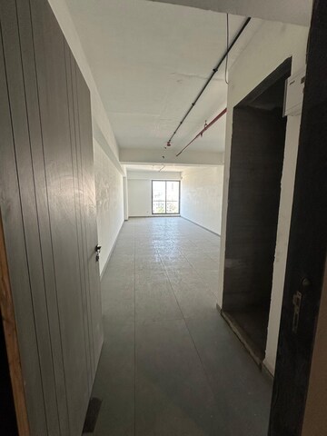  Office Space – Exterior View View at Mota Varachha - for Rent