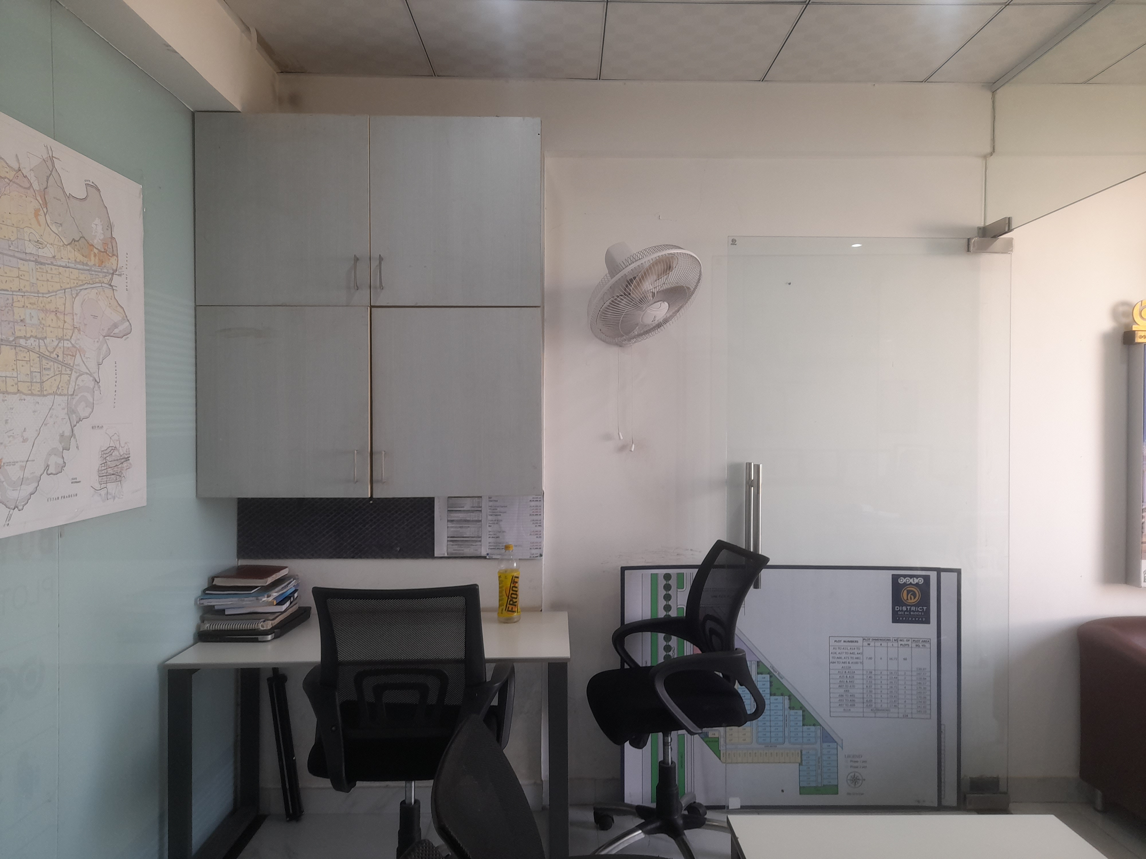 Office Space For Sale in Puri 81 Business Hub