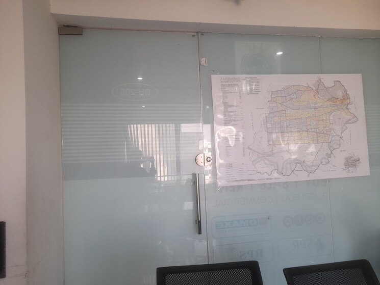 undefined, puri-81-business-hub Commercial Office Space 550 Sq.Ft. In Sector 81 Faridabad 8103315