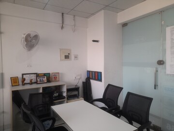 Team Area in  Office Space at Puri 81 Business Hub, Sector 81 – for Sale