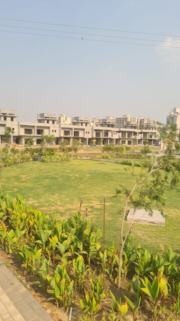  Plot – Exterior View View at Sector 35 - for Sale