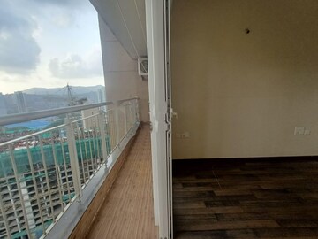 3 BHK Apartment For Rent in Runwal Greens, Mulund West