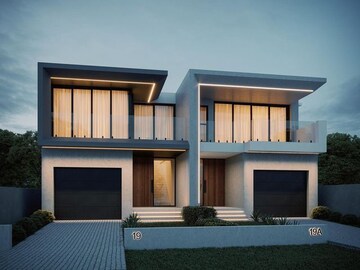 2.5 BHK Villa For Sale in Bidadi