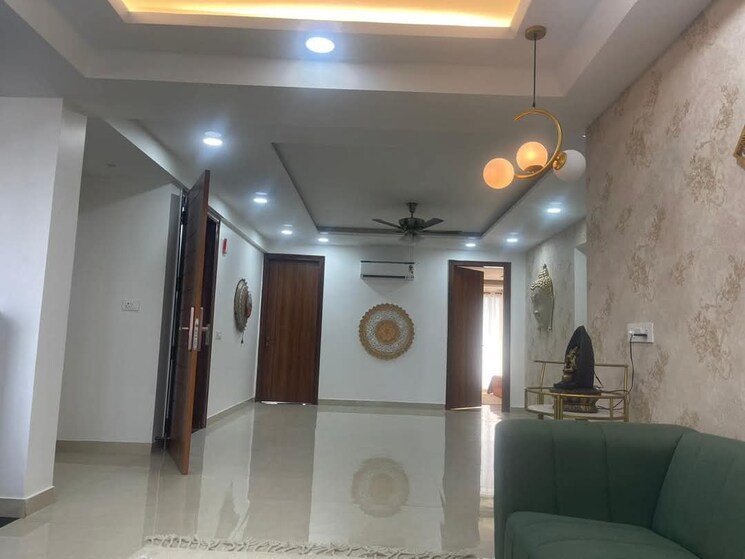 undefined, emaar-emerald-floors-premier 4 Bedroom 1975 Sq.Ft. Apartment In Sector 65 Gurgaon 8103339