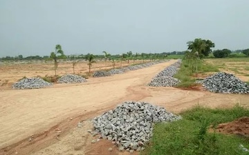 Plot For Sale in Upsidc Site B