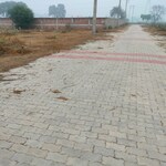 137 Sq.Yd. Plot in South City Sector 27 