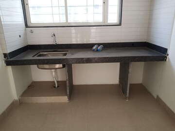 Kitchen in 1 BHK Apartment at Dhankawade Pokale Tamarind Park, Dhayari – for Sale