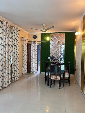 Living Room in 2 BHK Apartment at Penta Homes, Vip Road – for Rent