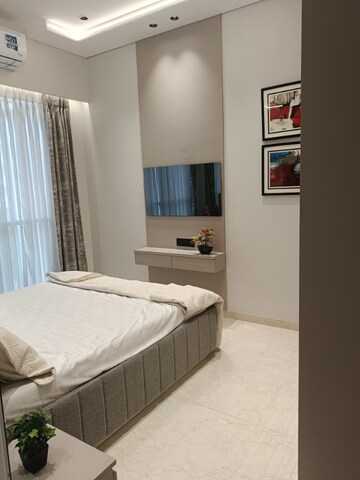 Bedroom in 1 BHK Apartment at Raj Yashwant Prestige, Virar West – for Sale