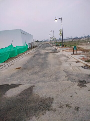  Plot – Exterior View View at Gt Karnal Road - for Sale