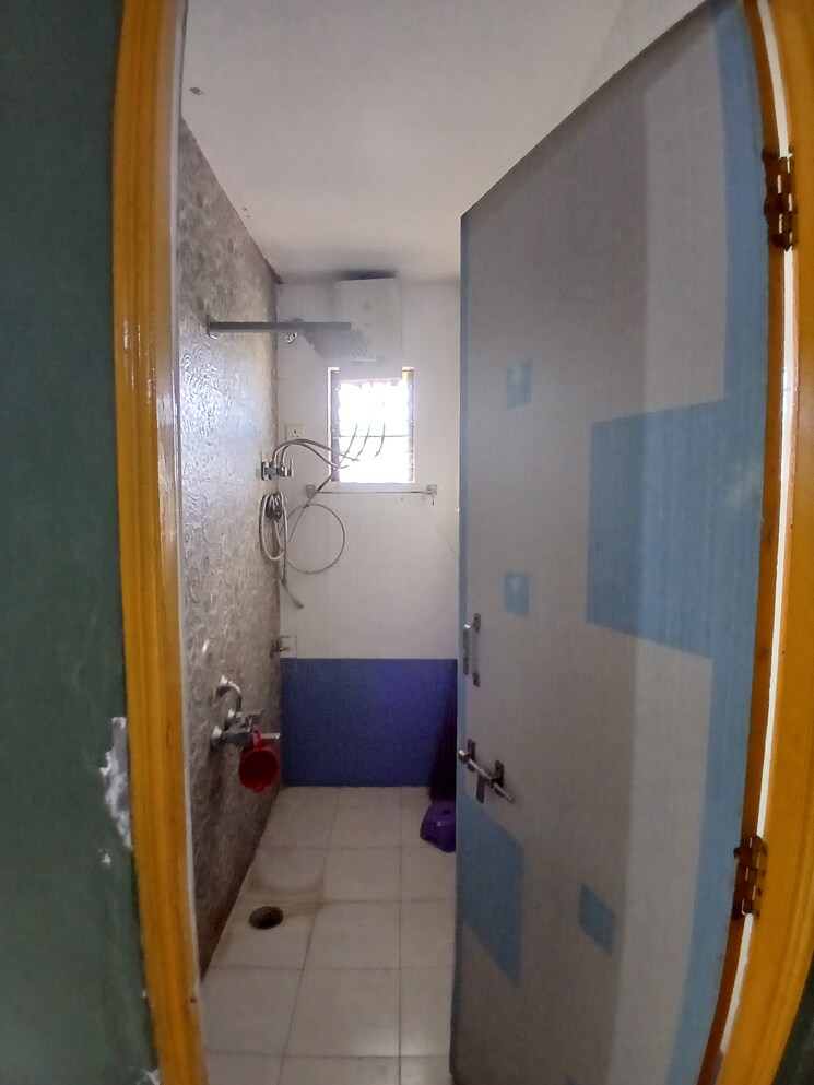 Bathroom, besa 2 Bedroom 1000 Sq.Ft. Apartment In Besa Nagpur 8103400