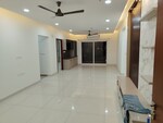 3.5 BHK + Servant Room 2050 Sq.Ft. Apartment in Prestige Tranquil