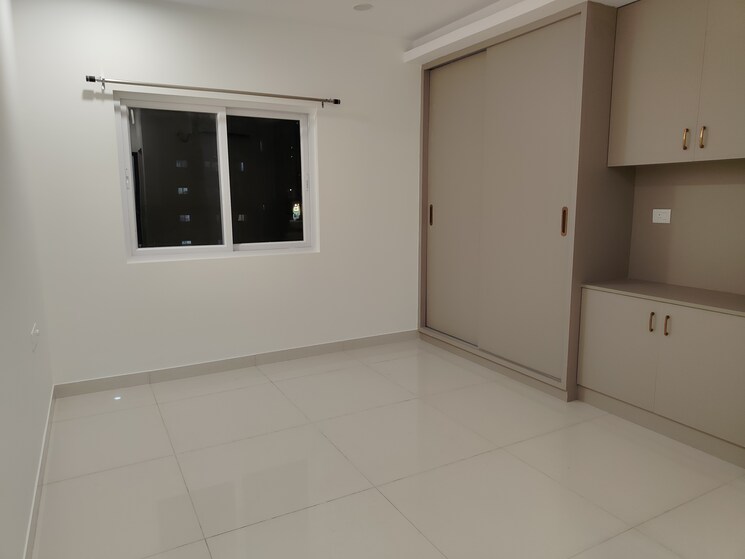 Room, prestige-tranquil 3.5 Bedroom 2050 Sq.Ft. Apartment In Kokapet Hyderabad 8103405