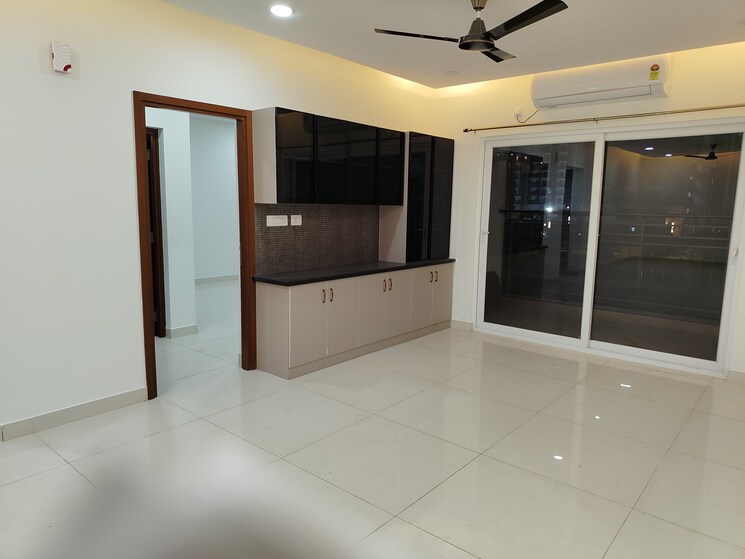Room, prestige-tranquil 3.5 Bedroom 2050 Sq.Ft. Apartment In Kokapet Hyderabad 8103405