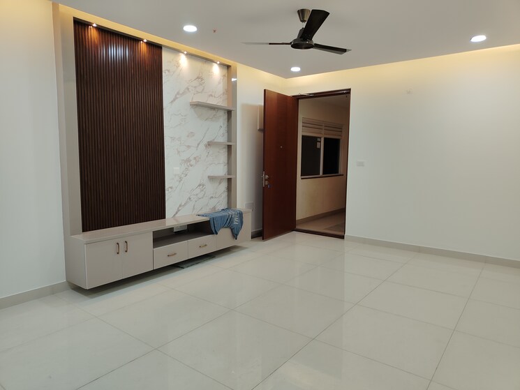 Room, prestige-tranquil 3.5 Bedroom 2050 Sq.Ft. Apartment In Kokapet Hyderabad 8103405