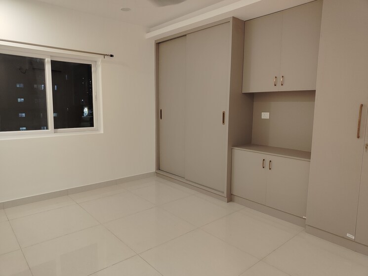 Room, prestige-tranquil 3.5 Bedroom 2050 Sq.Ft. Apartment In Kokapet Hyderabad 8103405