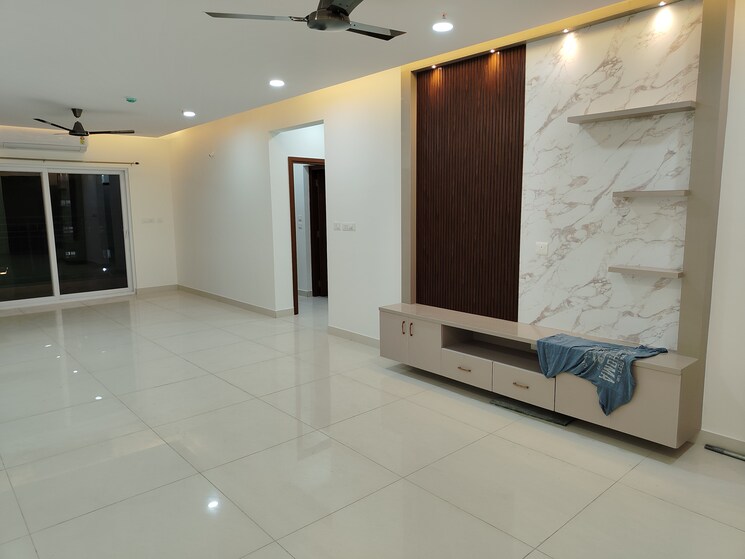 Room, prestige-tranquil 3.5 Bedroom 2050 Sq.Ft. Apartment In Kokapet Hyderabad 8103405