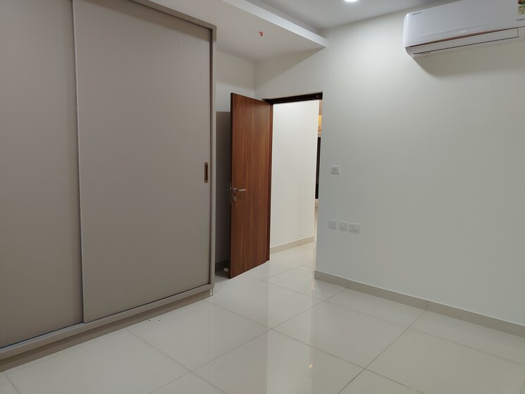 Room, prestige-tranquil 3.5 Bedroom 2050 Sq.Ft. Apartment In Kokapet Hyderabad 8103405